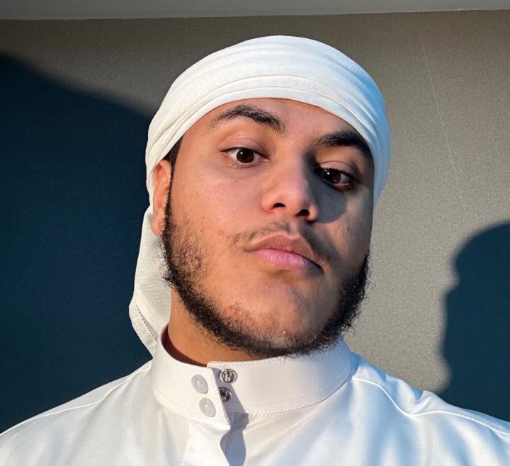 Alqassam Alidrisi