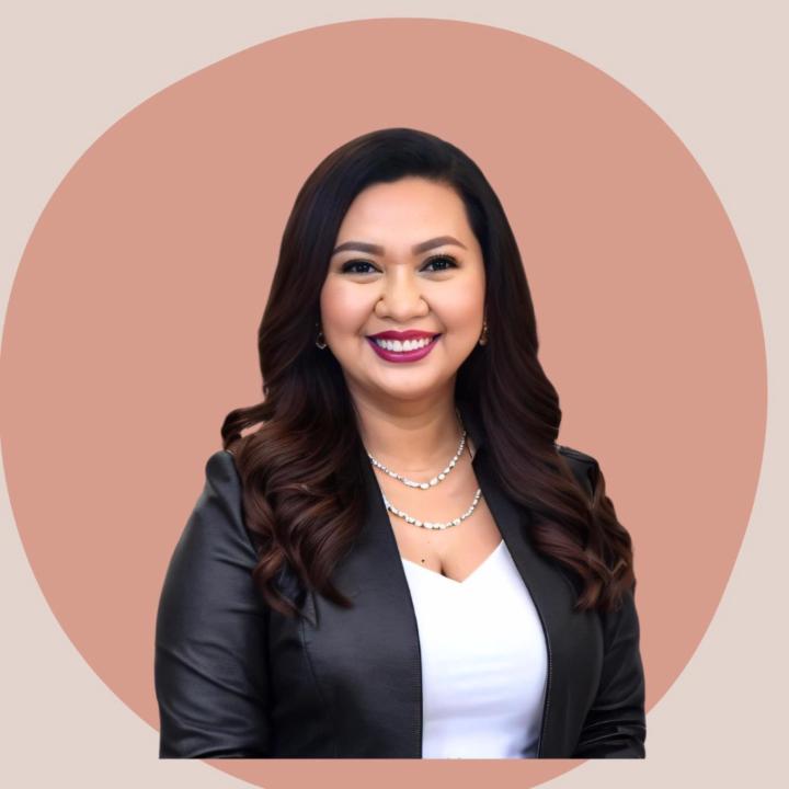 Mary Community Manager