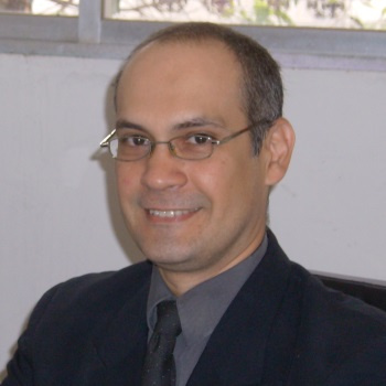 Luis Eduardo Santolalla