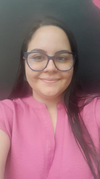 Jocelyn Gallardo