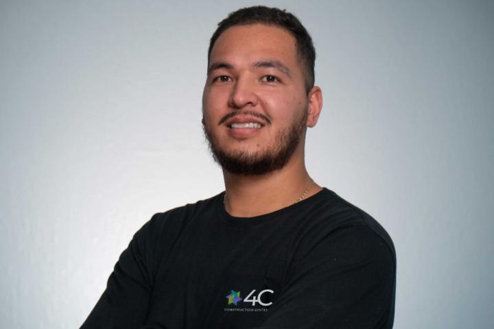 Kevin Maldonado