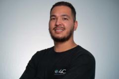 Kevin Maldonado