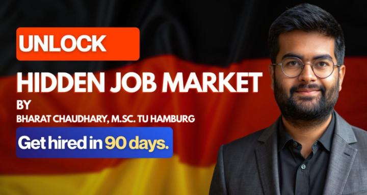 Unlock Germany's Hidden Jobs