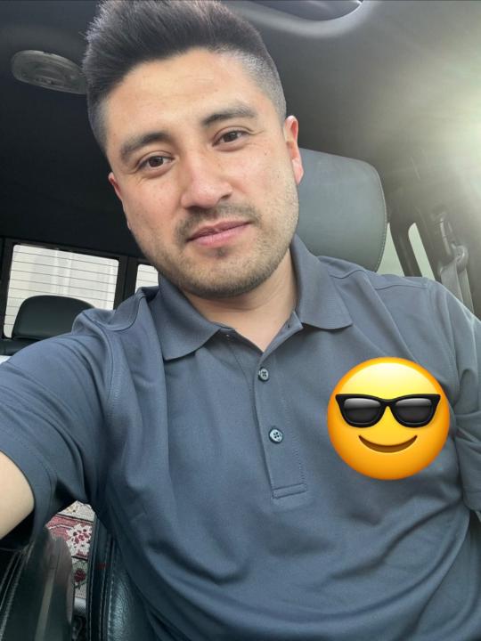 Oscar Pérez