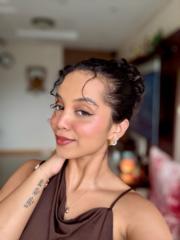 Ria Sood