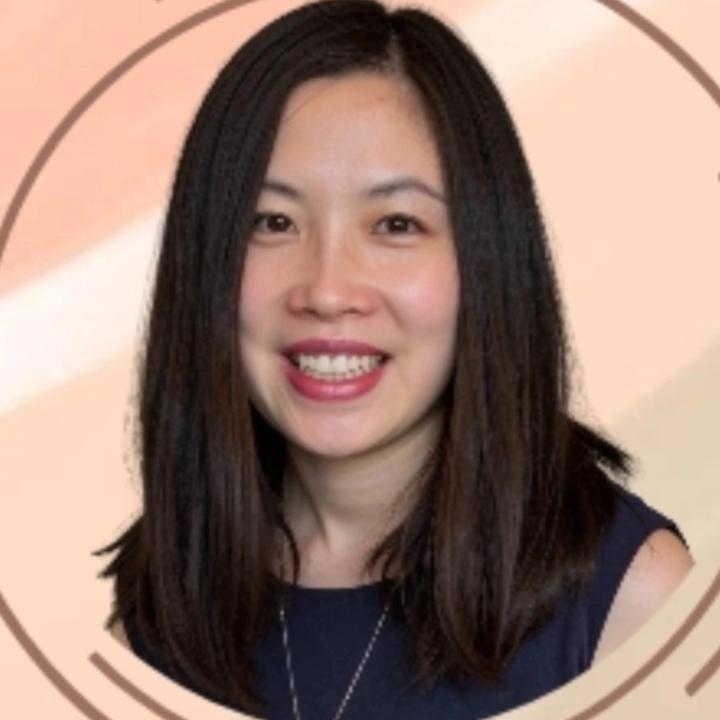 Sabrina Huang