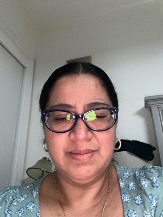 Claudia Marmol