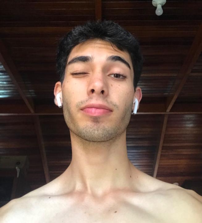 Fabián Rodríguez Arrieta