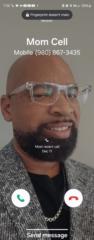 Cletise Hammonds