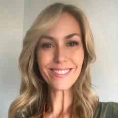 Alexis Jickling