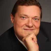 Christian Dvorak