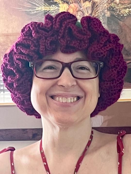 Karen Hogan