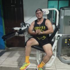 Rabindranath Mintenegro
