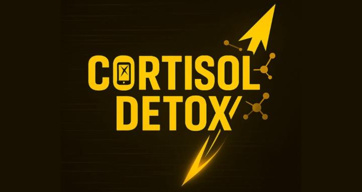 Cortisol Detox