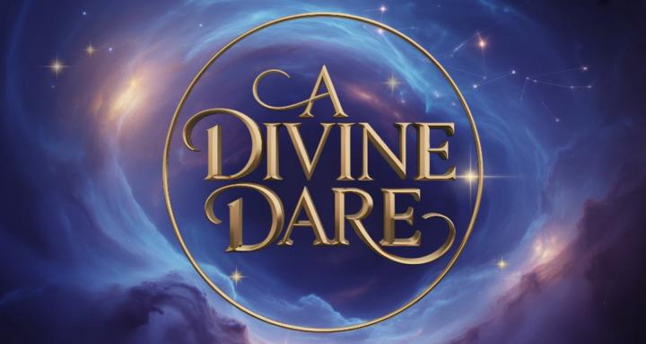 A Divine Dare 