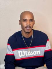 Deonta Wilson