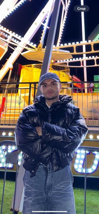 Christian Khan