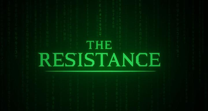 The Resistance