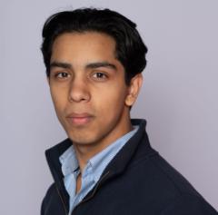 Satvik Agnihotri