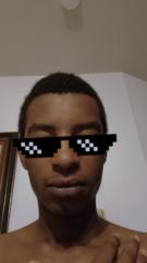 Moise Nshuti