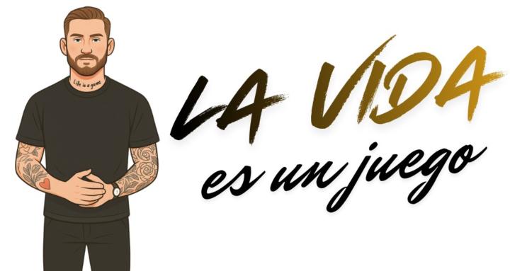 La Vida es un Juego