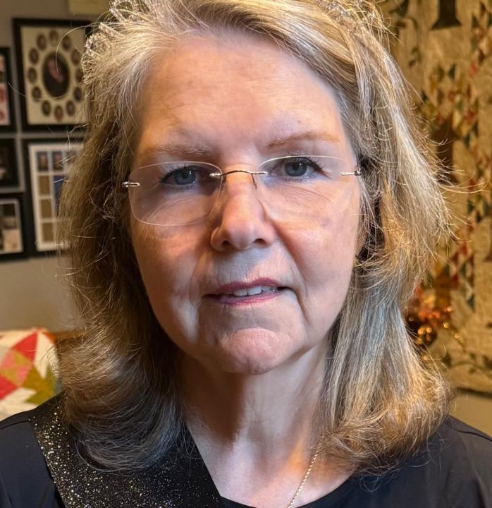 Rita Fleshman