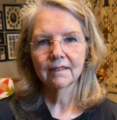 Rita Fleshman
