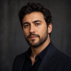 Amir Garibel