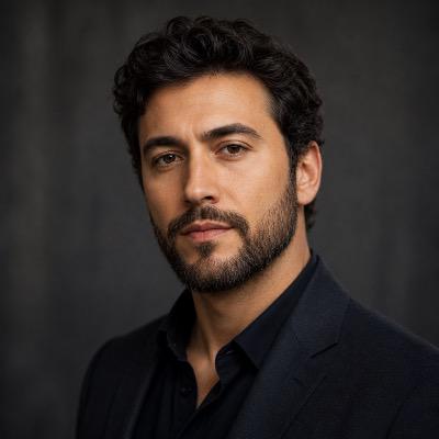 Amir Garibel