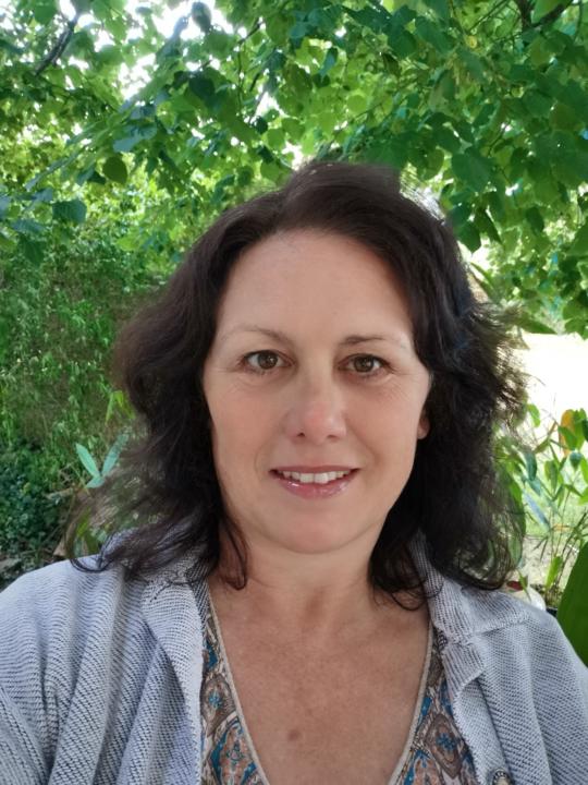 Tanya Bamber