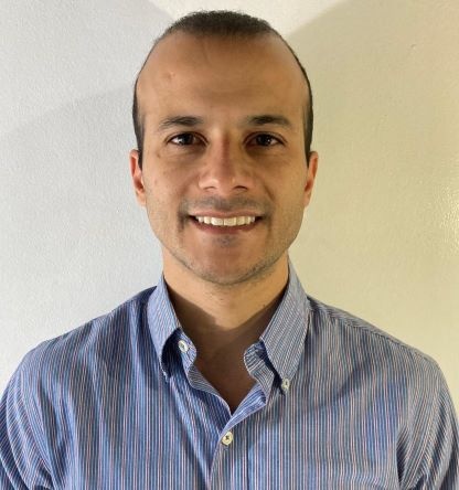 Oscar Naveda