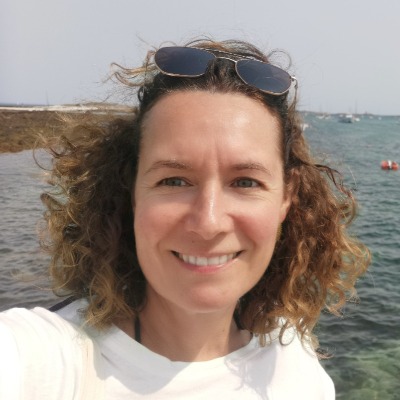 Christelle Le Roy