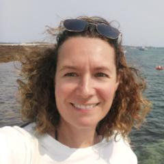 Christelle Le Roy
