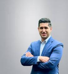 Adrian Leos