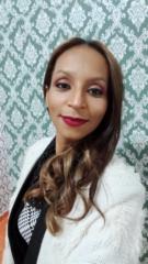 Janaina Rodrigues