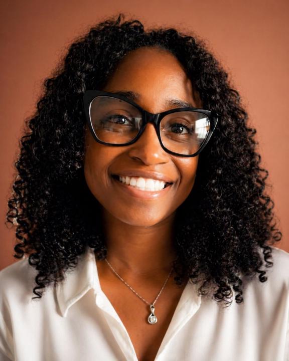 Natasha Pruitt