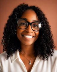Natasha Pruitt