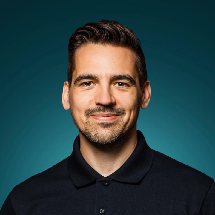 Danilo Manca