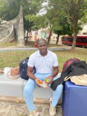 Alexei Alayo