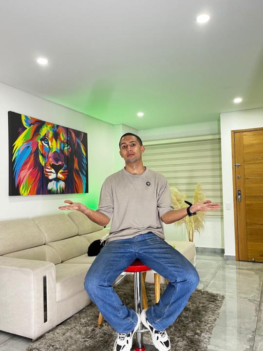 Daniel Alvarez