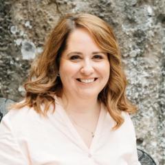 Stephanie Rügner