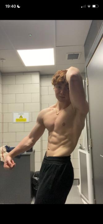 Charlie McCloskey
