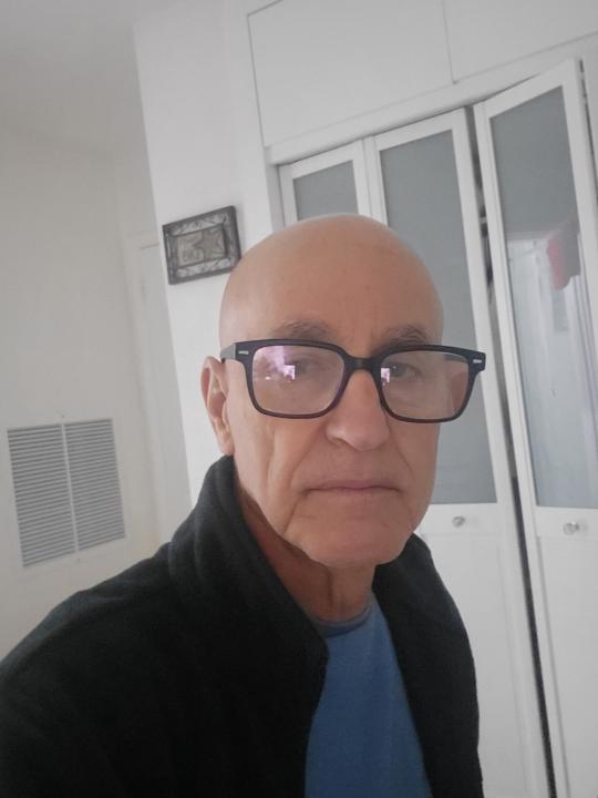 Antonio Barrios