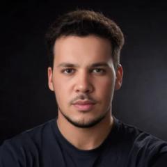 Azeddine El Baghdadi