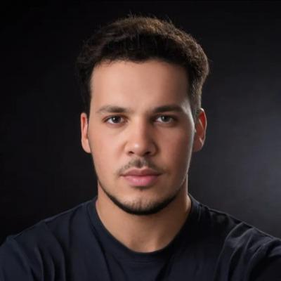 Azeddine El Baghdadi