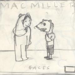 Mitchell Stone