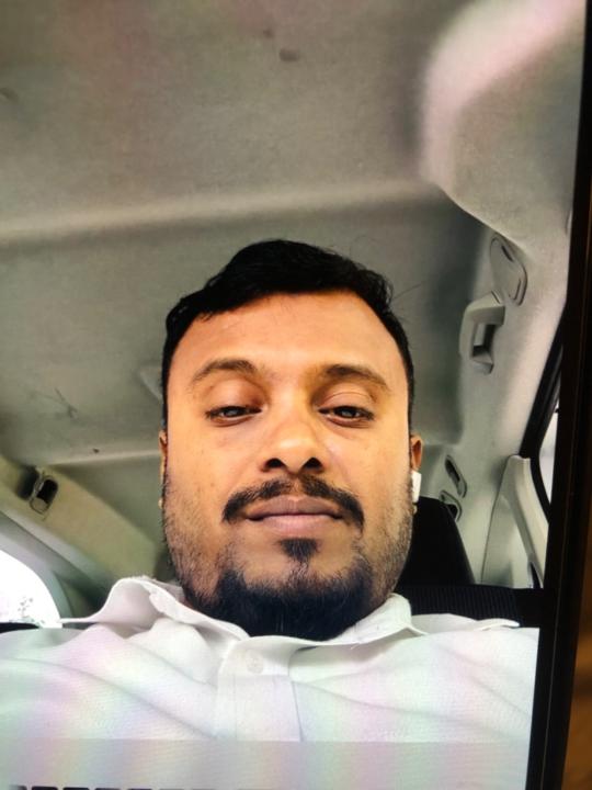 Muhammad ali Chekidapurath