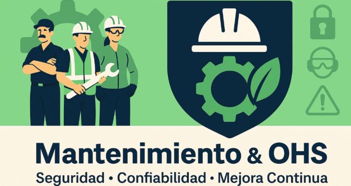 Ingenieria y Mantenimiento
