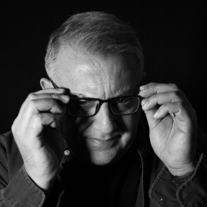 Rafa Terrero Dev