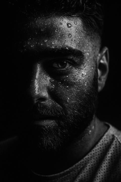 Sean Anderson